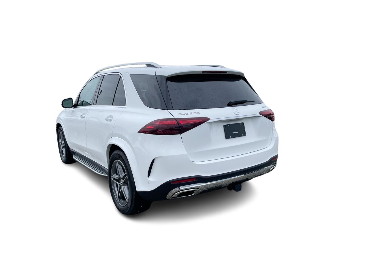 2026 Mercedes-Benz GLE