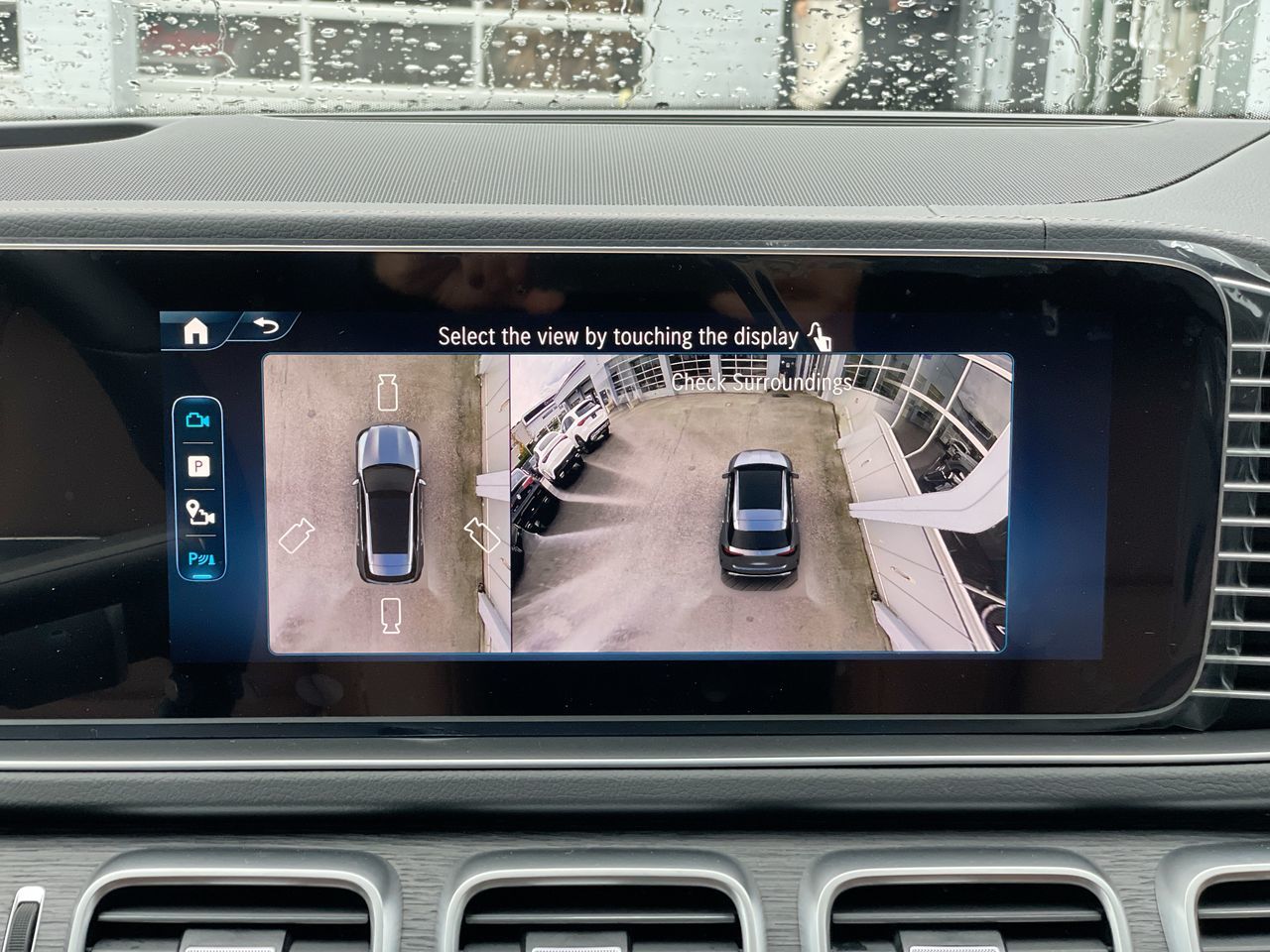 2026 Mercedes-Benz GLE