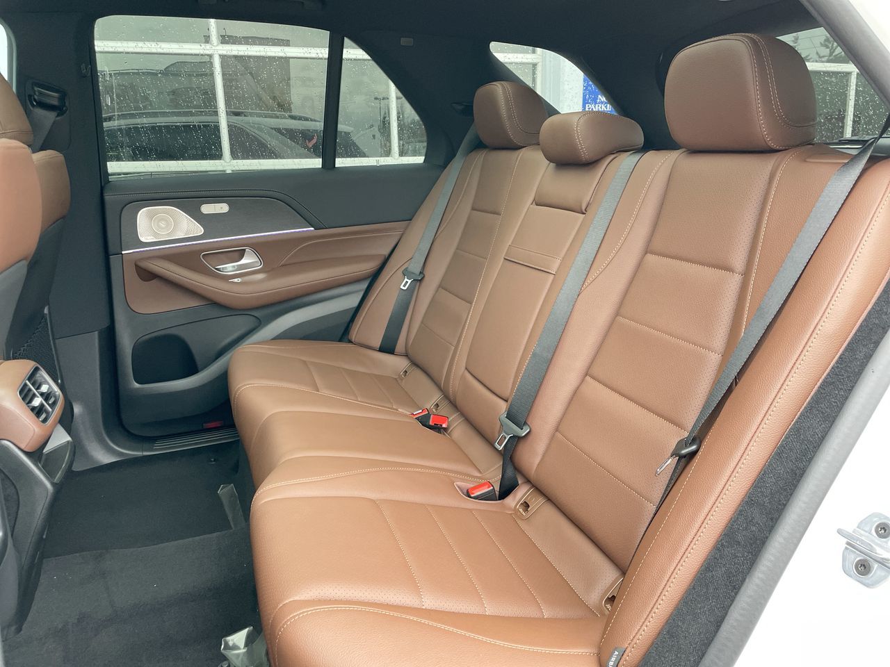 2026 Mercedes-Benz GLE