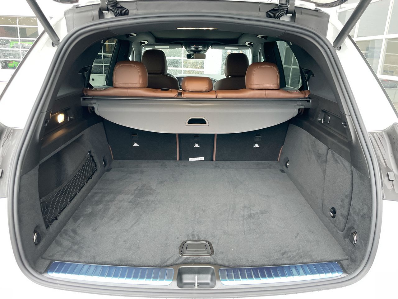 2026 Mercedes-Benz GLE