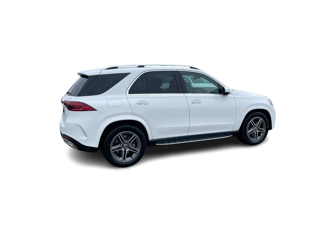 2026 Mercedes-Benz GLE