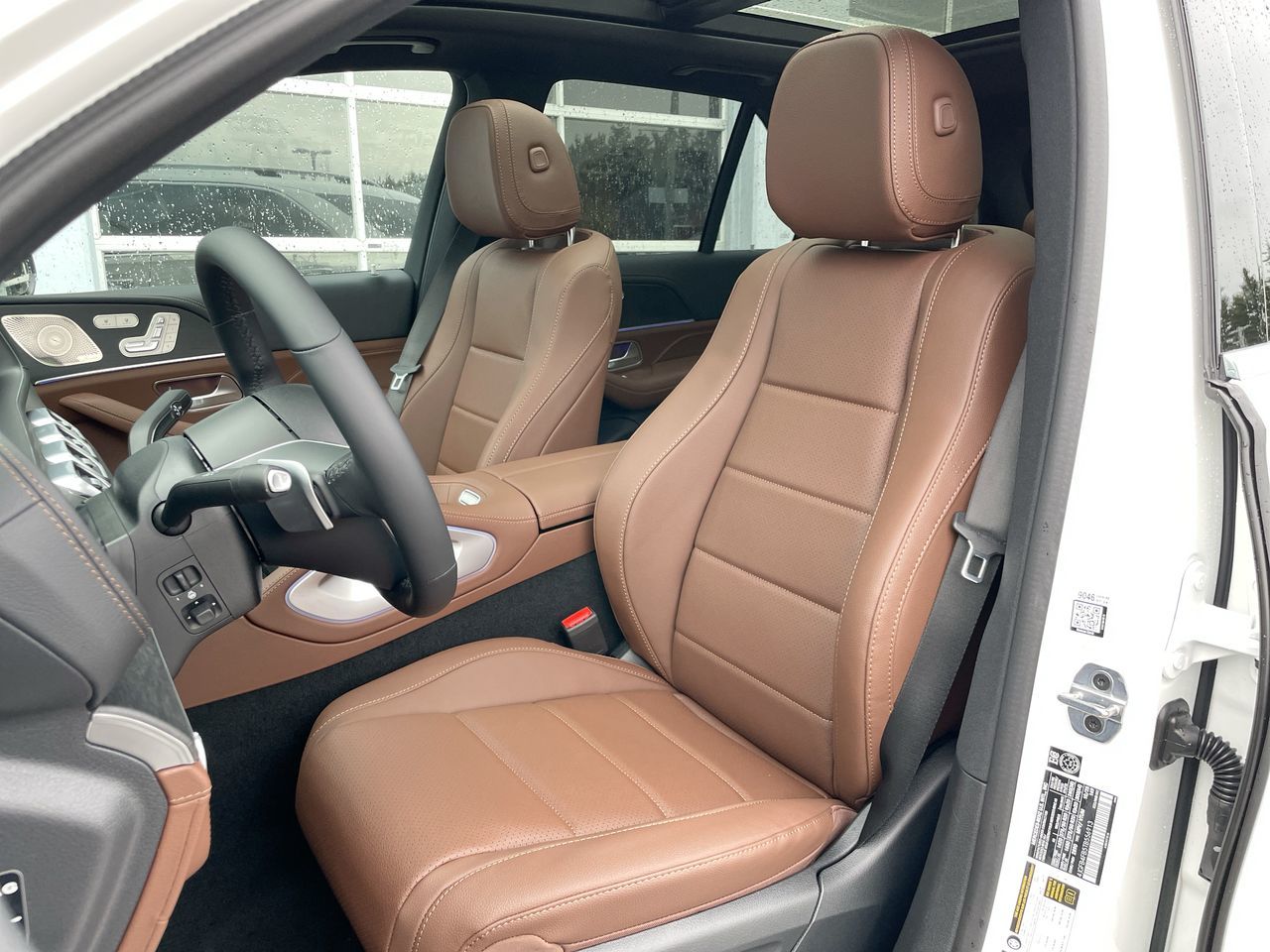 2026 Mercedes-Benz GLE