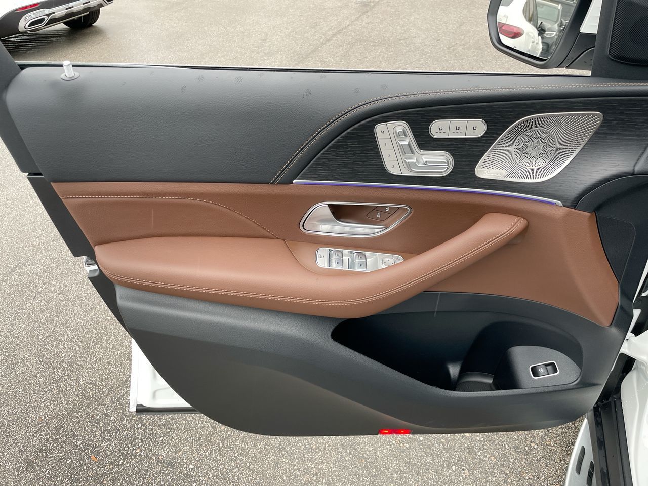 2026 Mercedes-Benz GLE