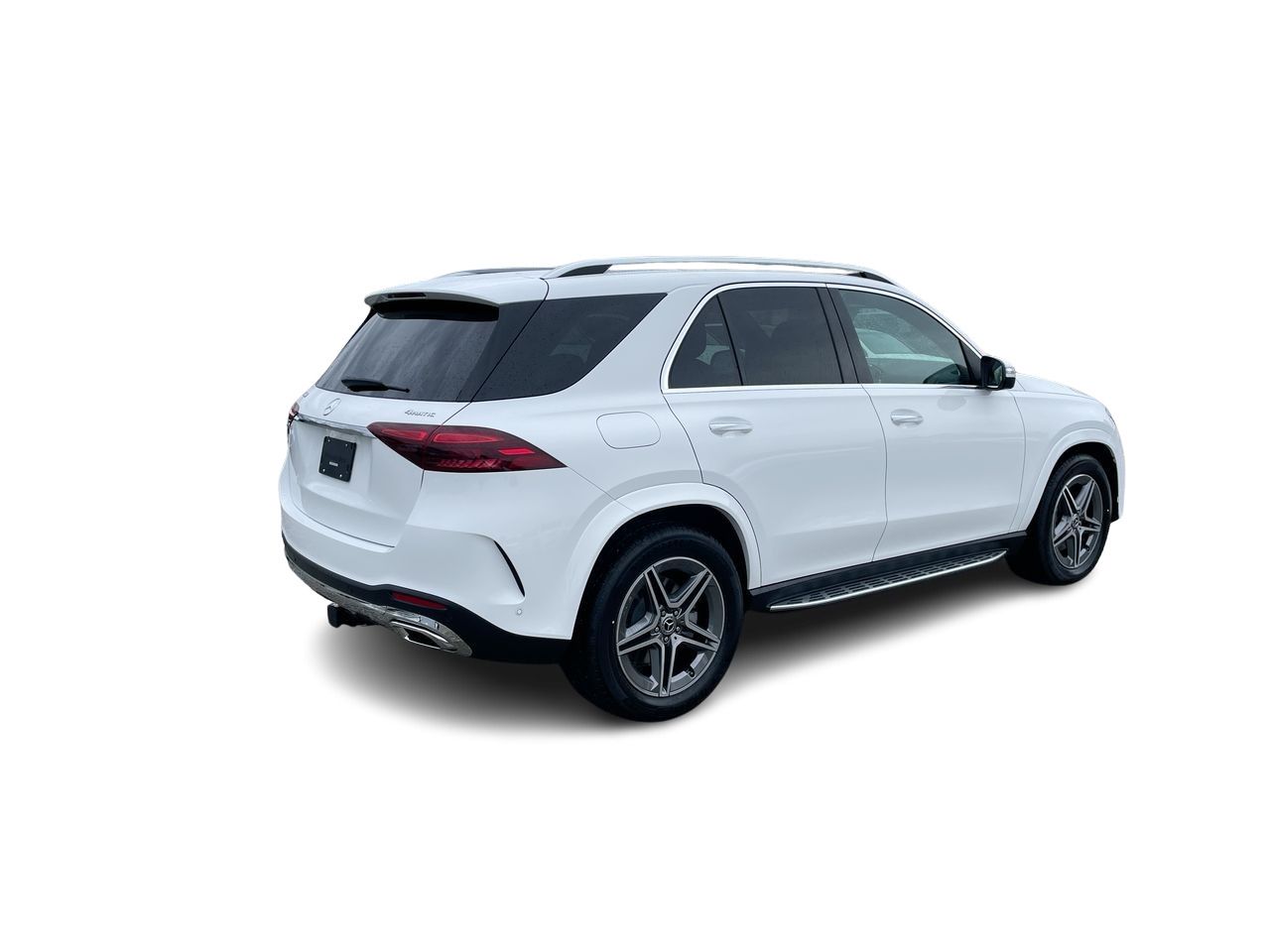 2026 Mercedes-Benz GLE