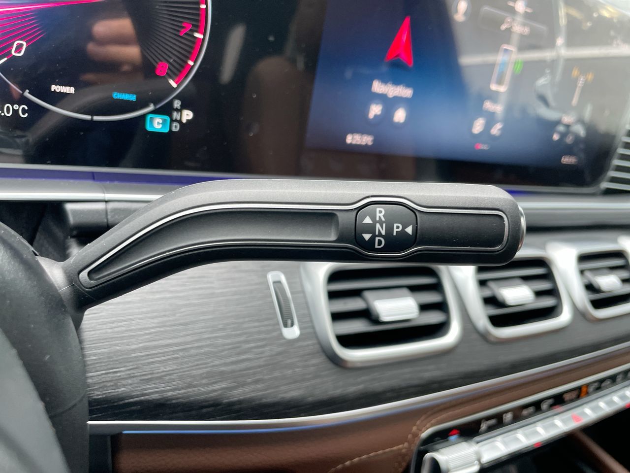 2026 Mercedes-Benz GLE