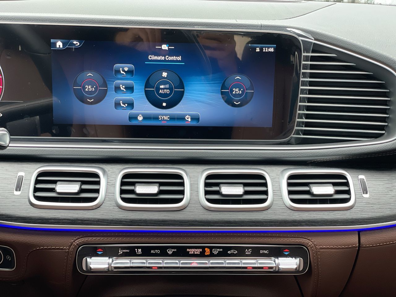 2026 Mercedes-Benz GLE