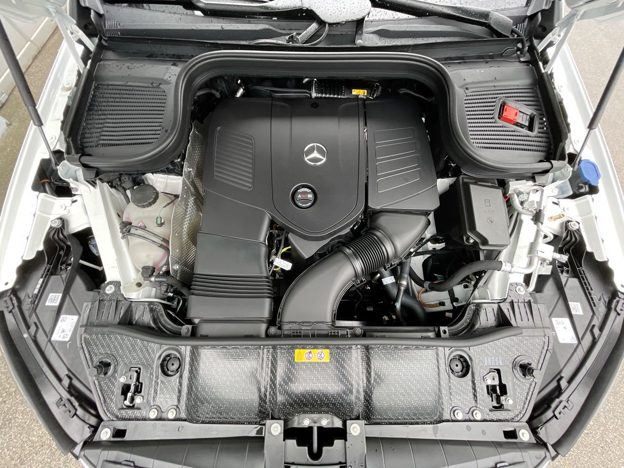 2026 Mercedes-Benz GLE