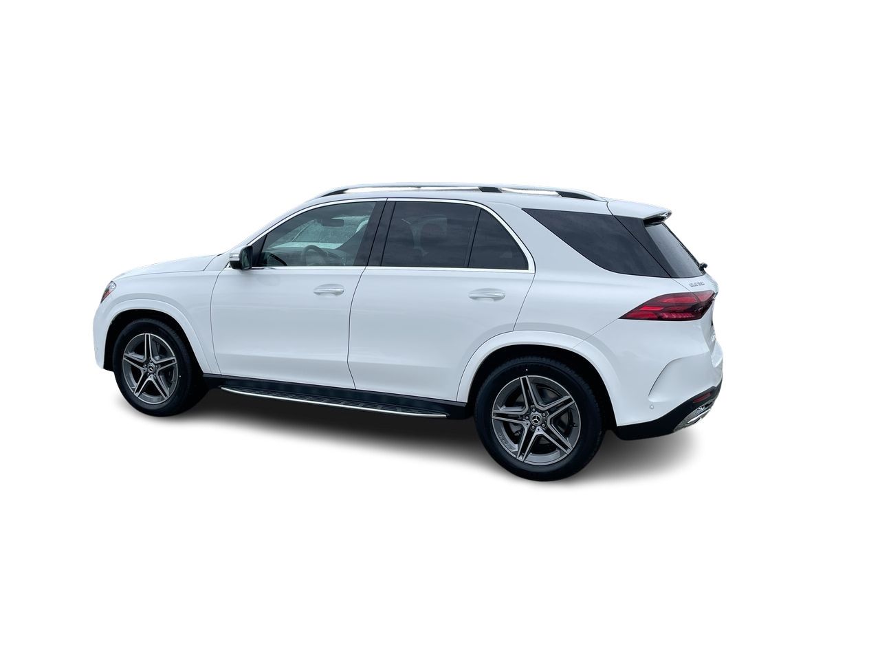 2026 Mercedes-Benz GLE
