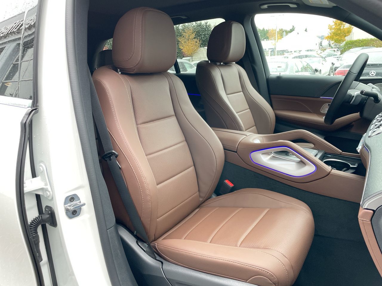 2026 Mercedes-Benz GLE