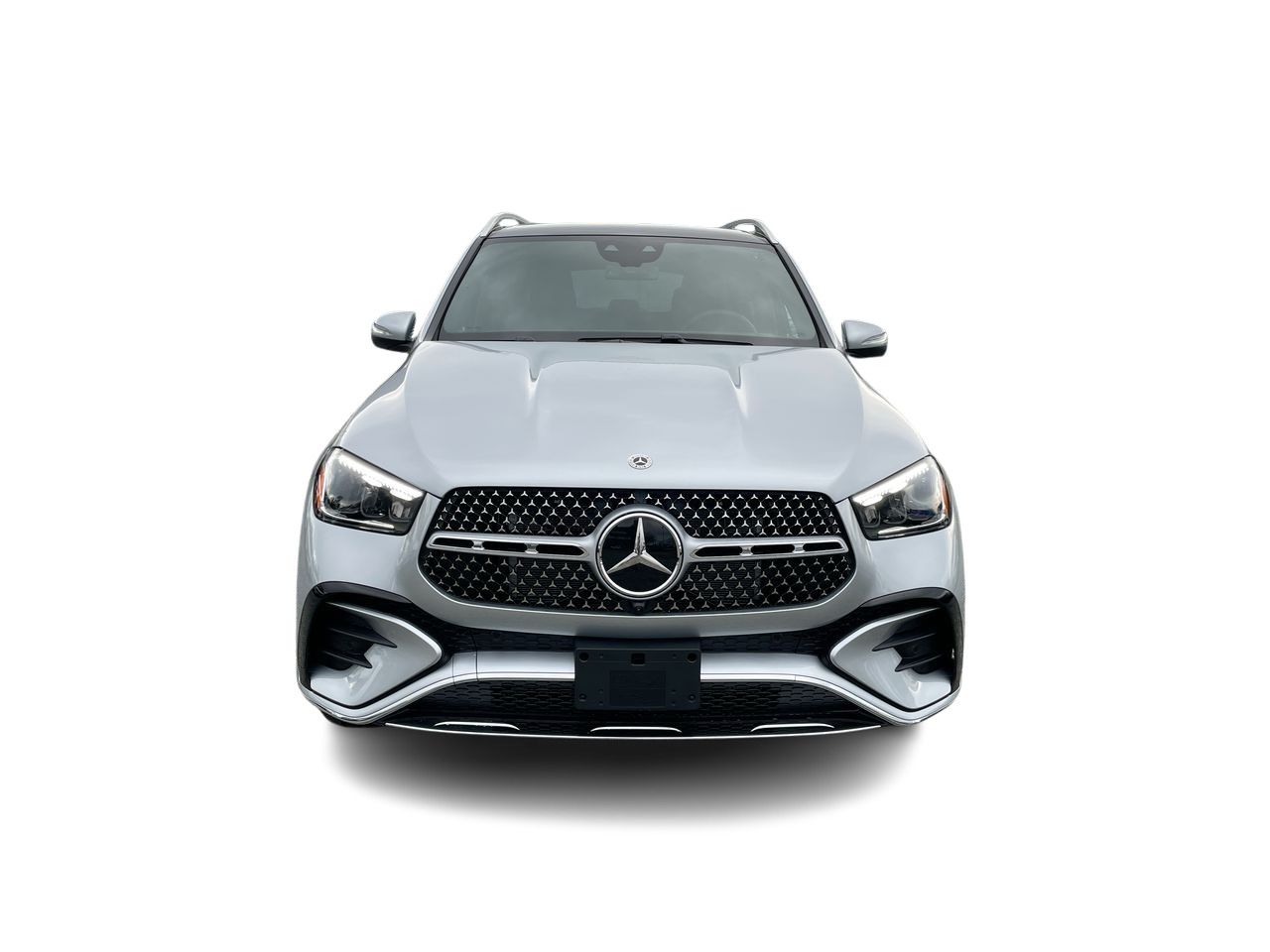 2026 Mercedes-Benz GLE
