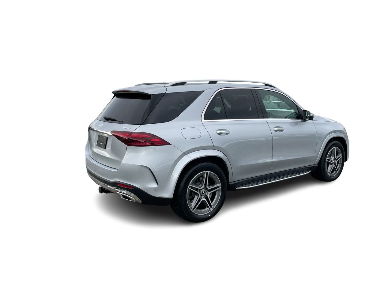 2026 Mercedes-Benz GLE