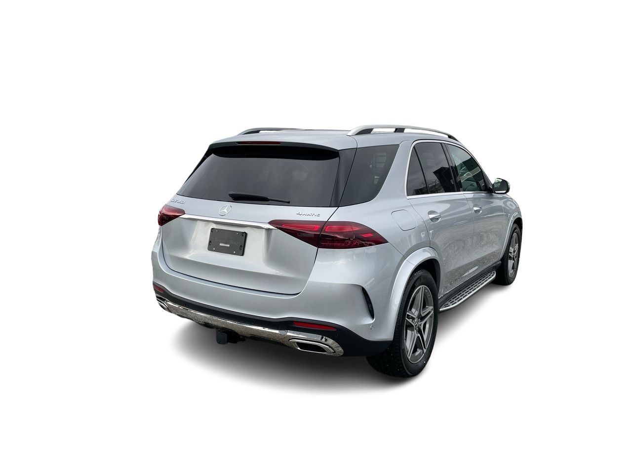 2026 Mercedes-Benz GLE