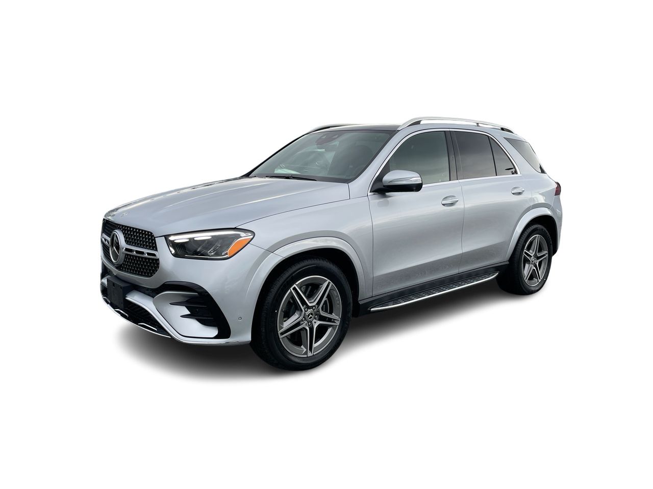 2026 Mercedes-Benz GLE