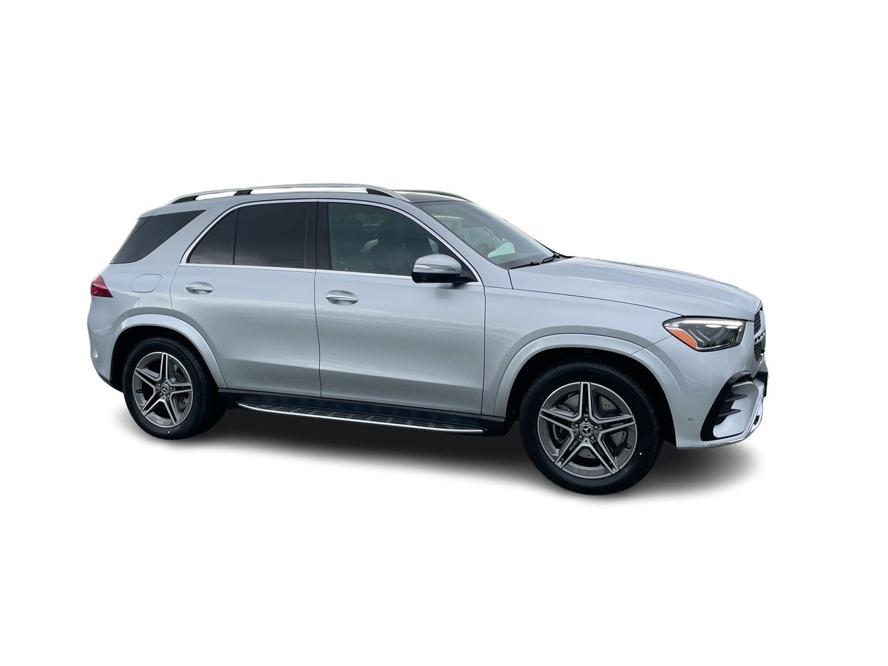 2026 Mercedes-Benz GLE