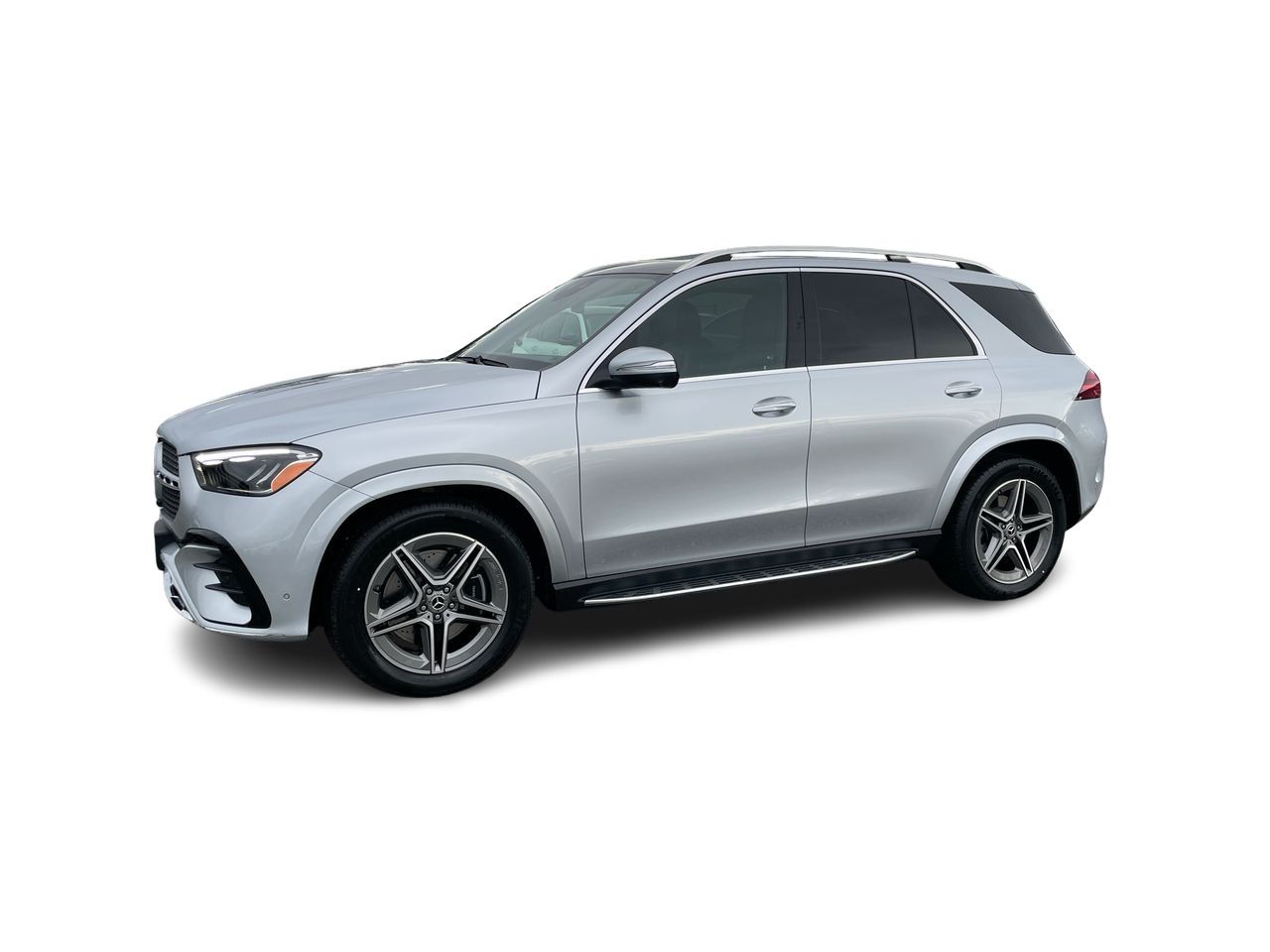 2026 Mercedes-Benz GLE
