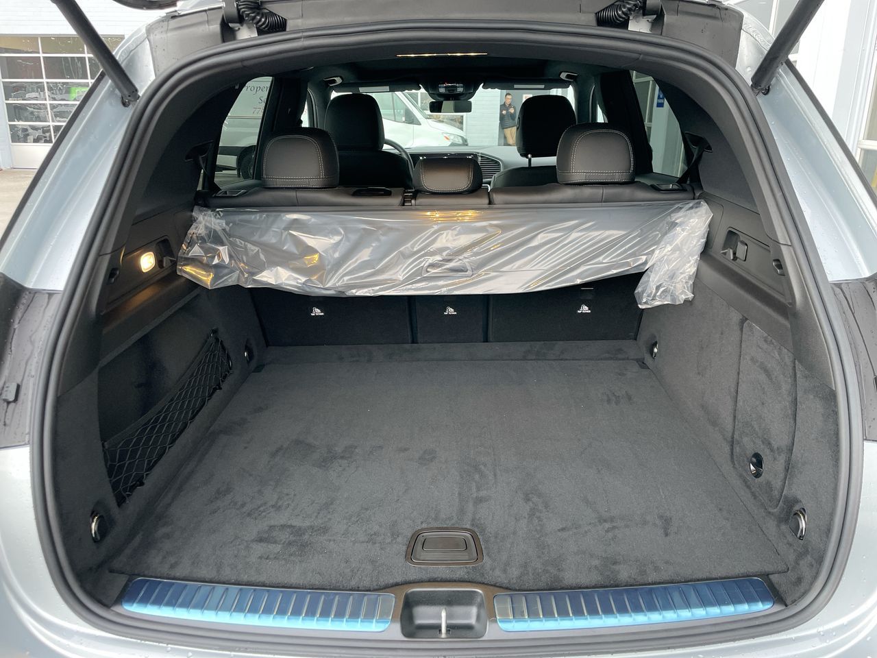 2026 Mercedes-Benz GLE