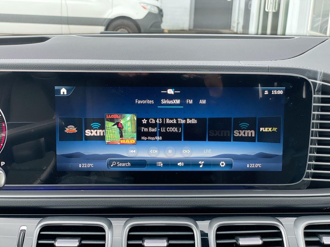 2026 Mercedes-Benz GLE