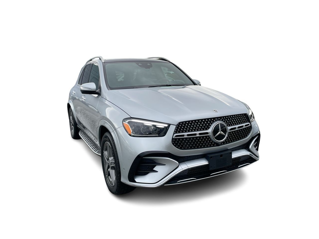2026 Mercedes-Benz GLE