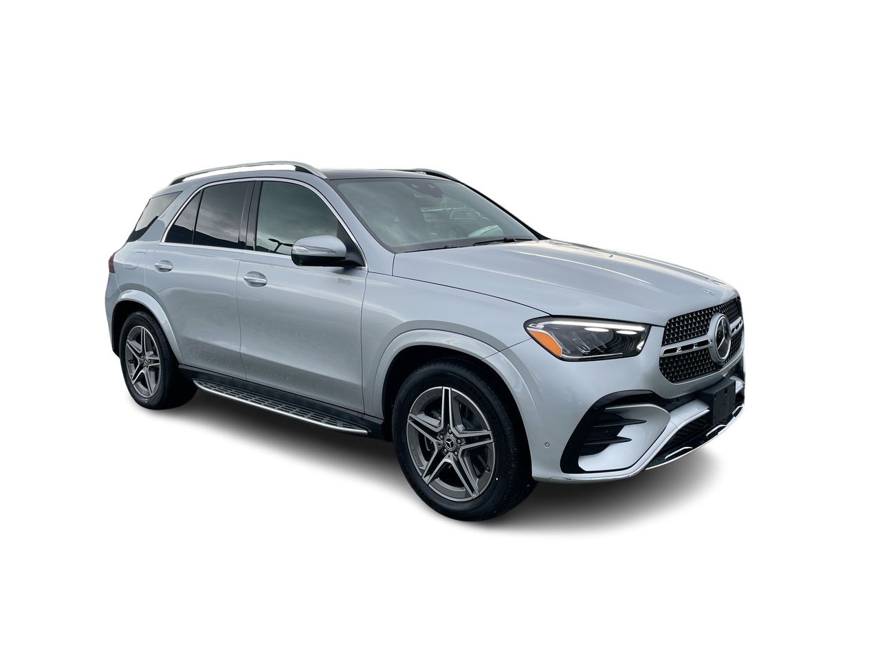 2026 Mercedes-Benz GLE