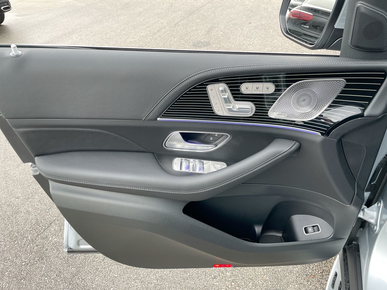 2026 Mercedes-Benz GLE