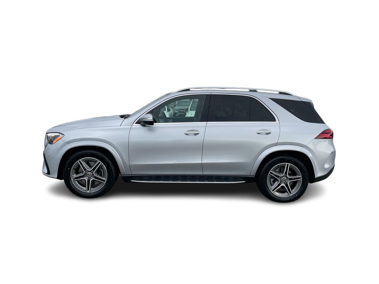 2026 Mercedes-Benz GLE