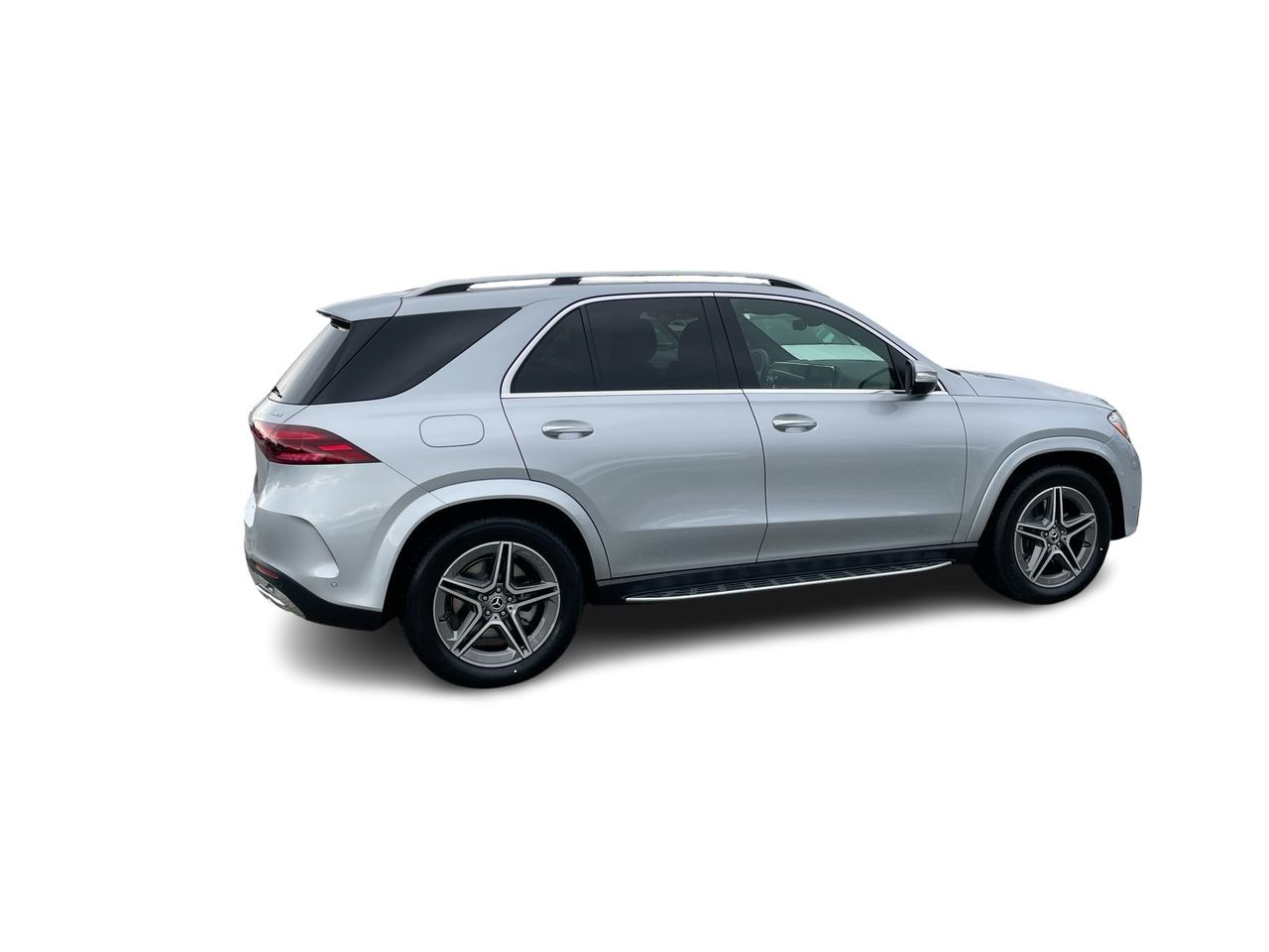 2026 Mercedes-Benz GLE