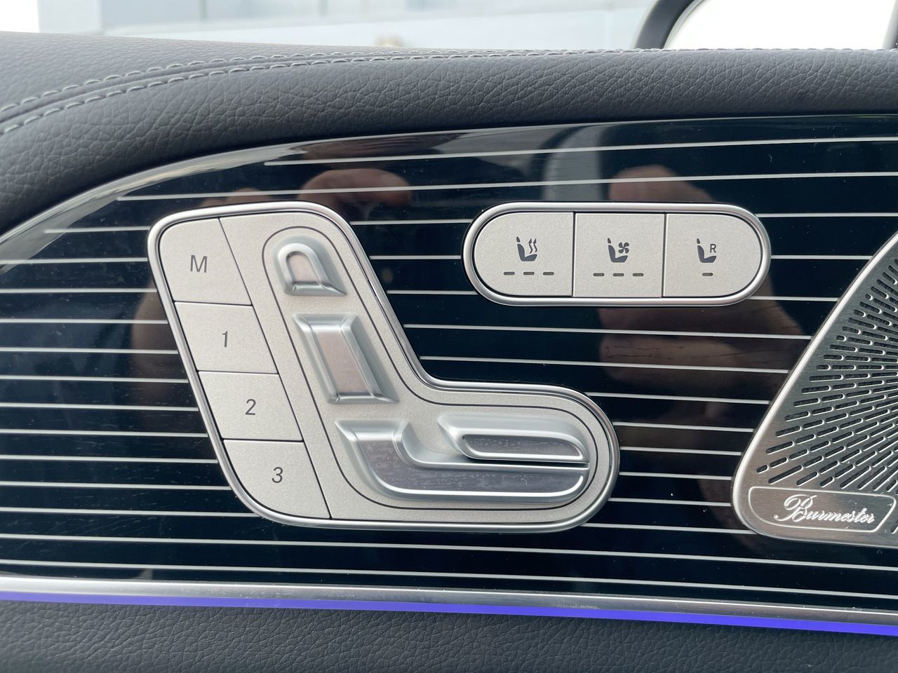 2026 Mercedes-Benz GLE