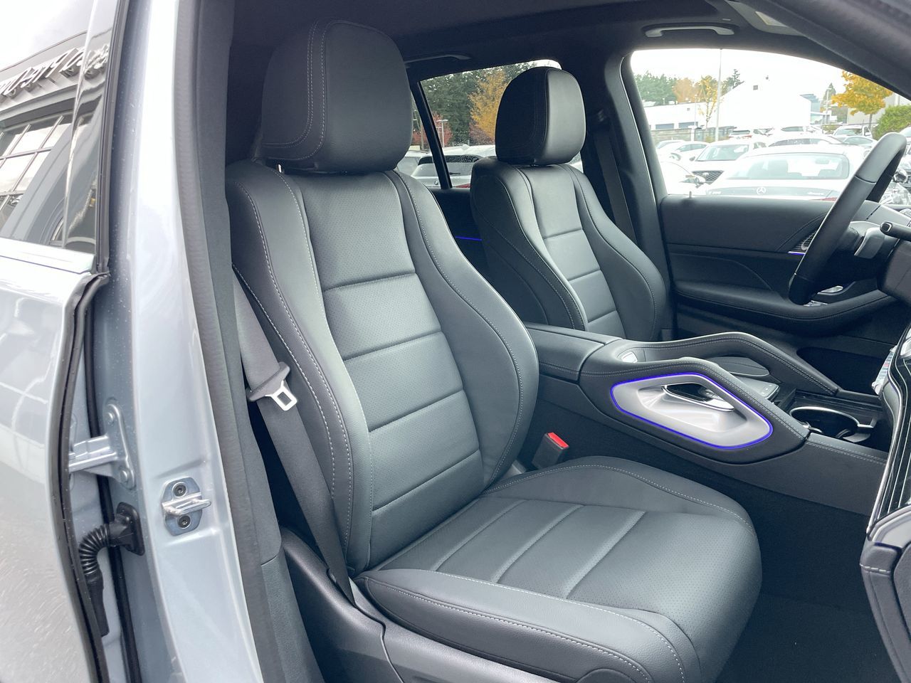 2026 Mercedes-Benz GLE