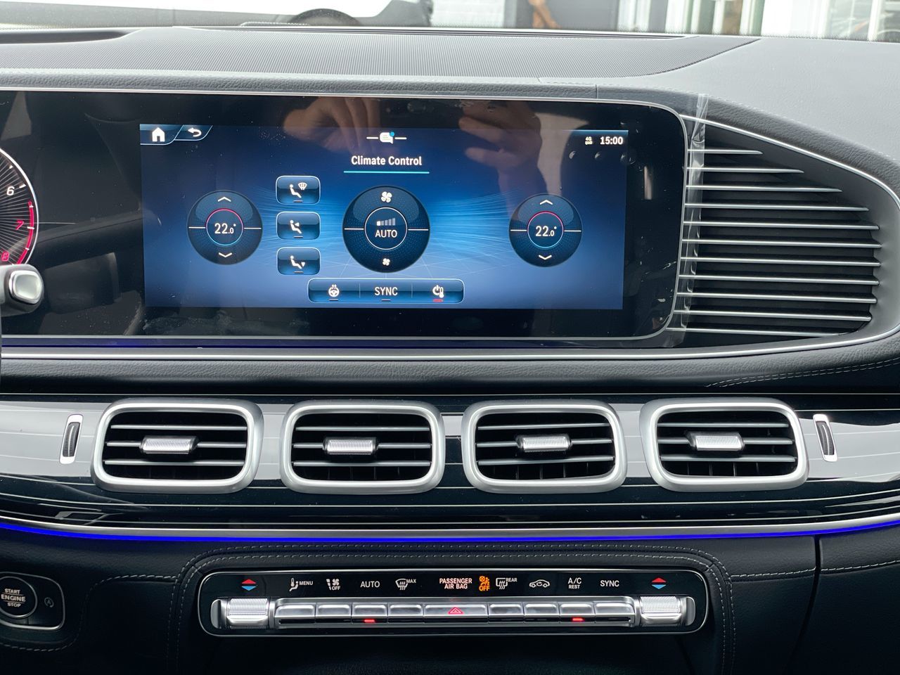 2026 Mercedes-Benz GLE