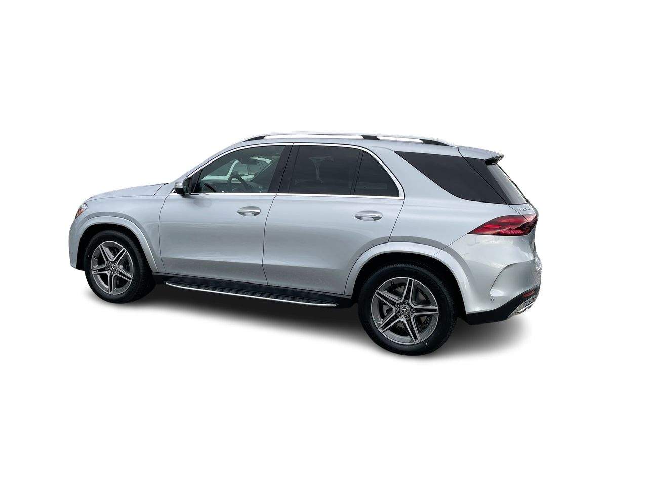 2026 Mercedes-Benz GLE