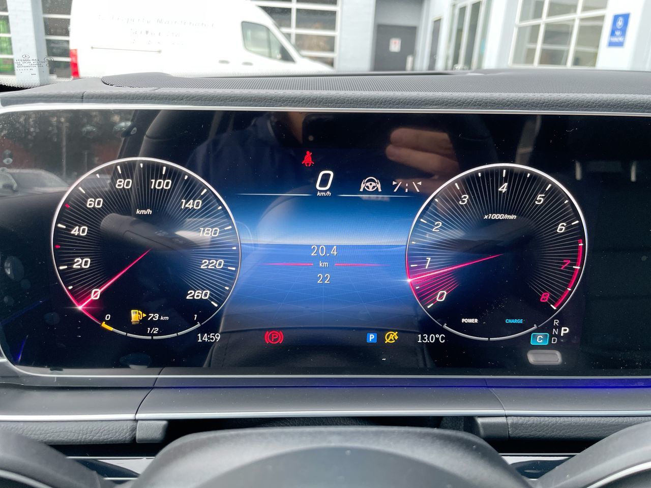 2026 Mercedes-Benz GLE