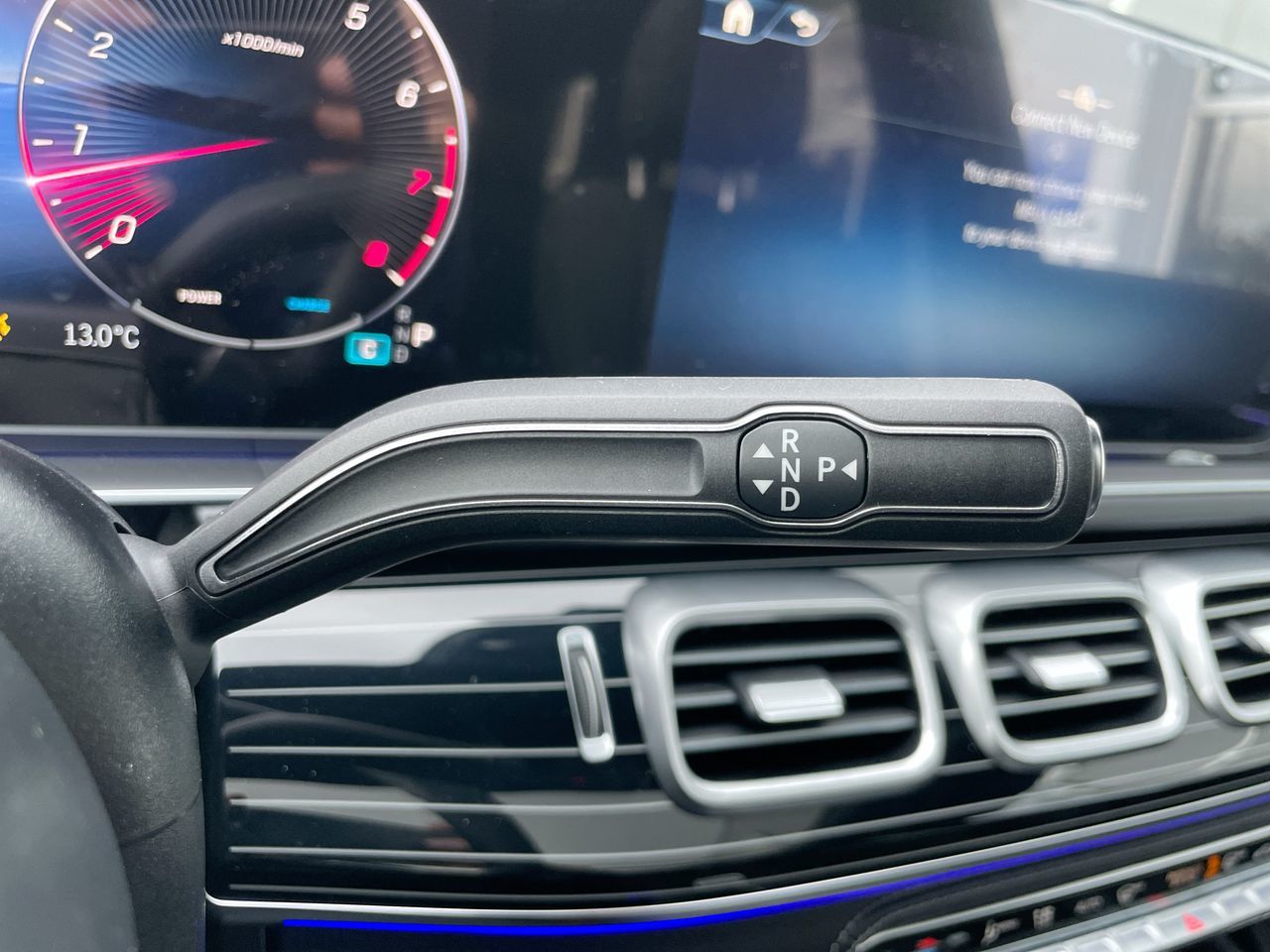 2026 Mercedes-Benz GLE