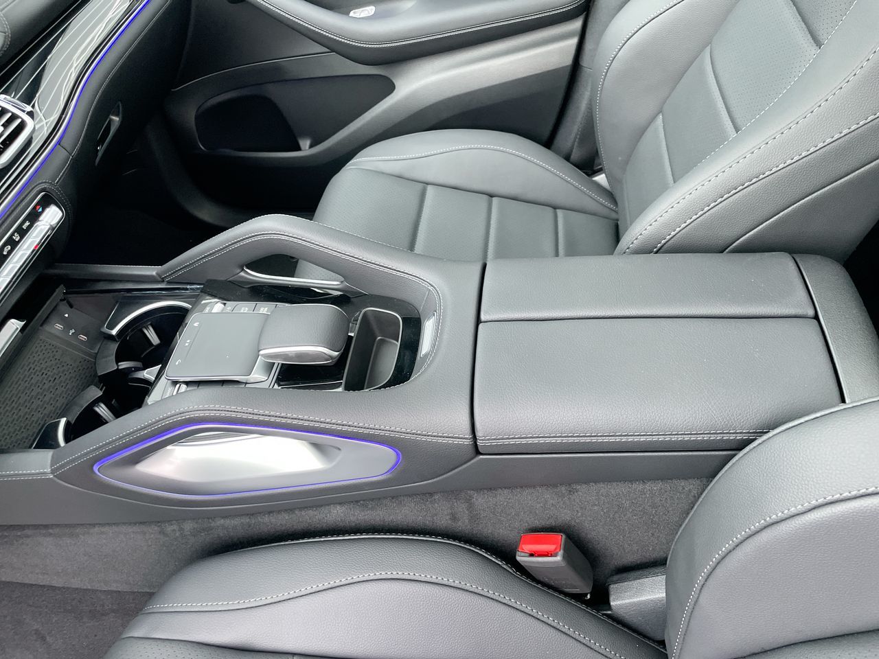 2026 Mercedes-Benz GLE