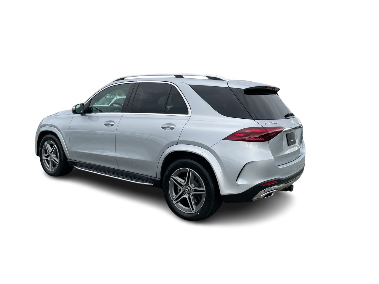 2026 Mercedes-Benz GLE