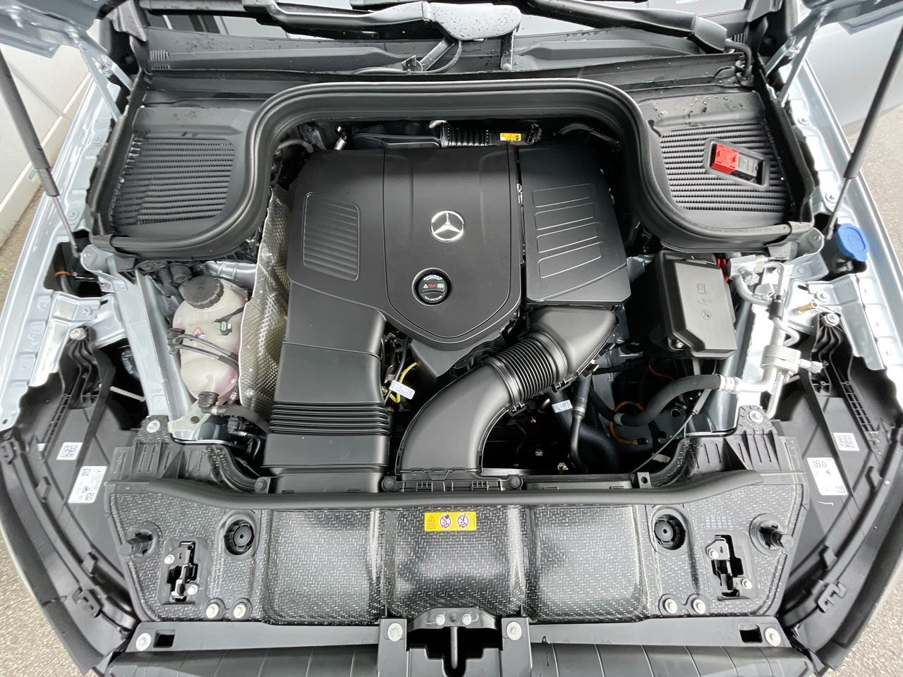 2026 Mercedes-Benz GLE