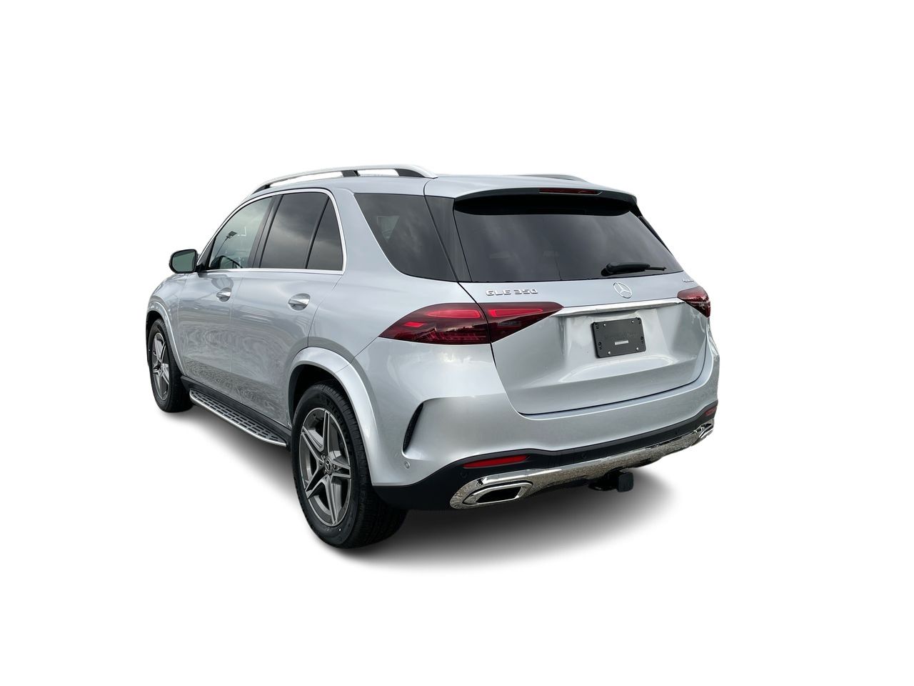 2026 Mercedes-Benz GLE