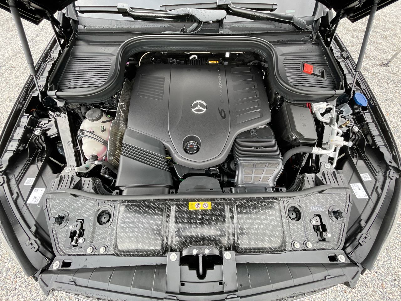 Mercedes-Benz GLE  2026 à Richmond, Colombie-Britannique