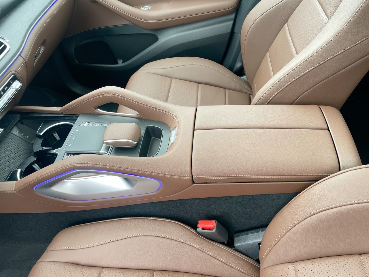 Mercedes-Benz GLE  2026 à Richmond, Colombie-Britannique