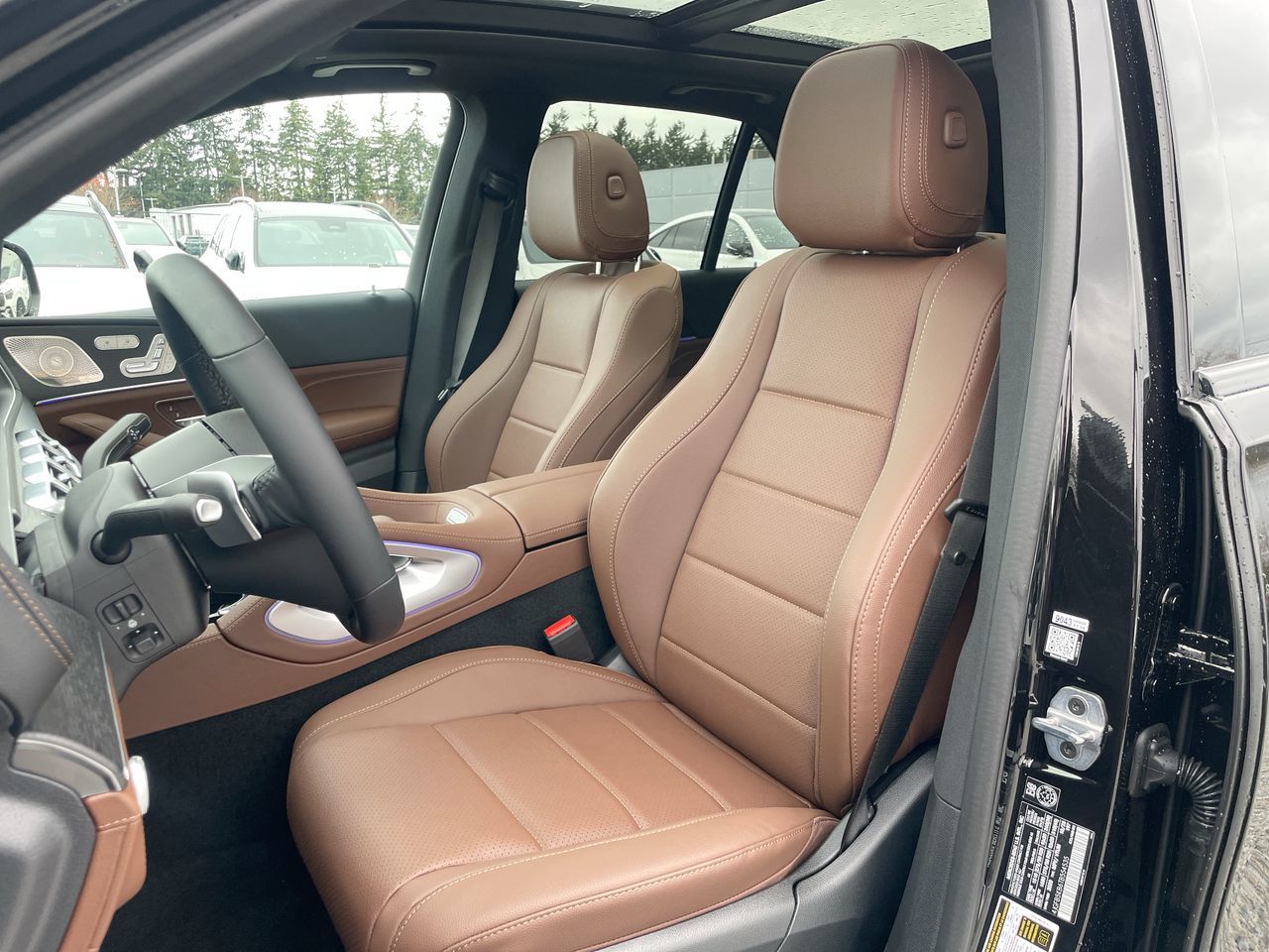 Mercedes-Benz GLE  2026 à Richmond, Colombie-Britannique