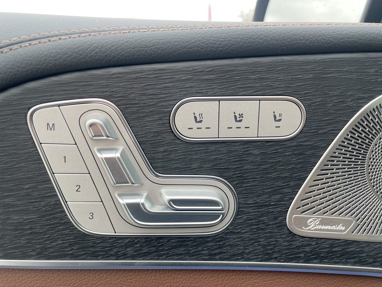 Mercedes-Benz GLE  2026 à Richmond, Colombie-Britannique