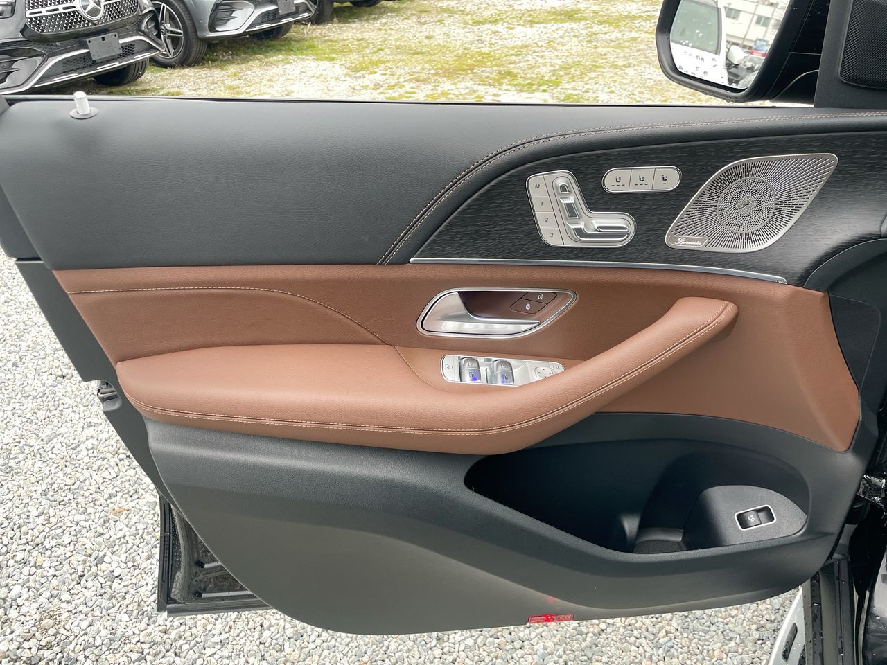 Mercedes-Benz GLE  2026 à Richmond, Colombie-Britannique