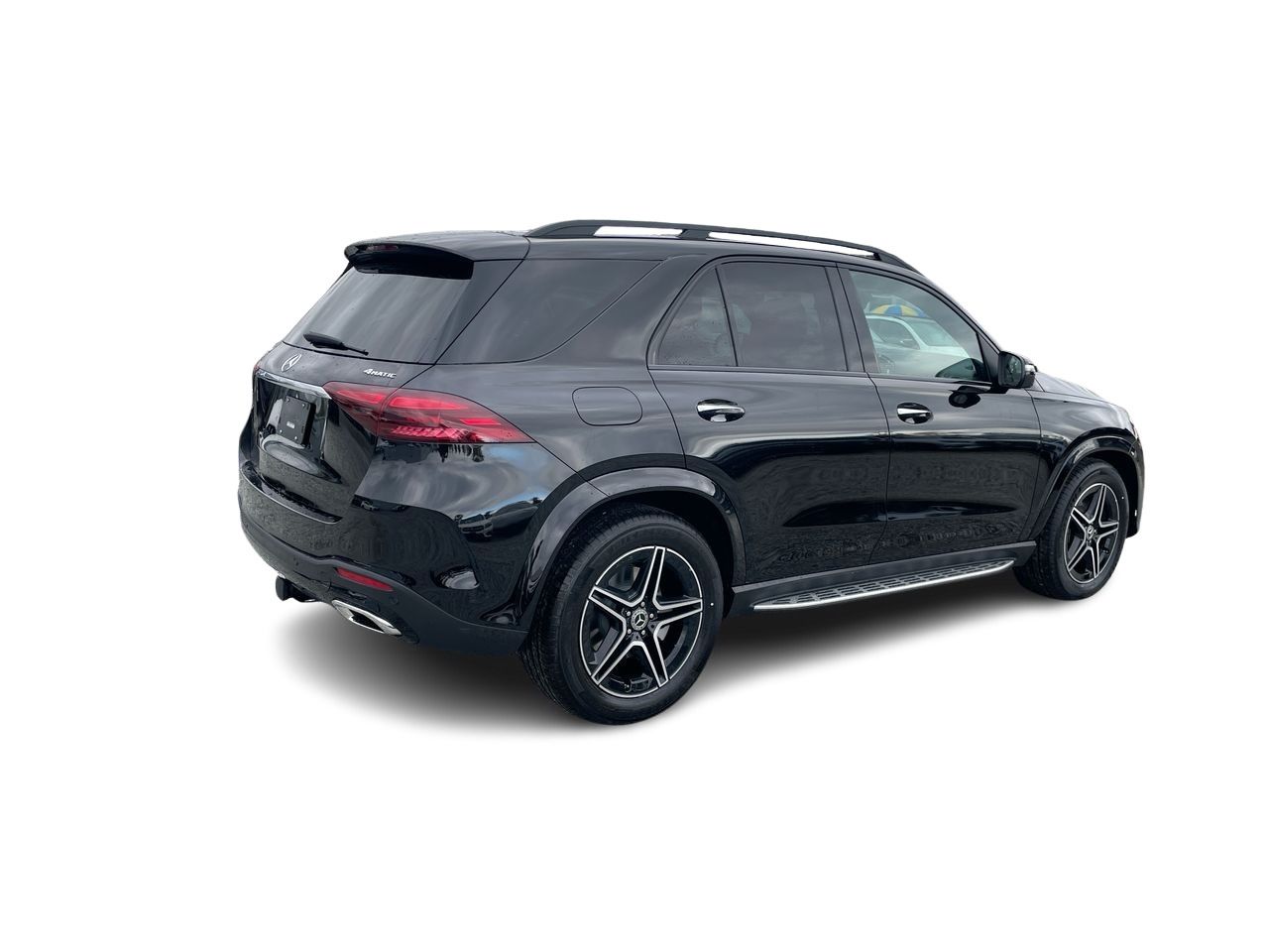 Mercedes-Benz GLE  2026 à Richmond, Colombie-Britannique