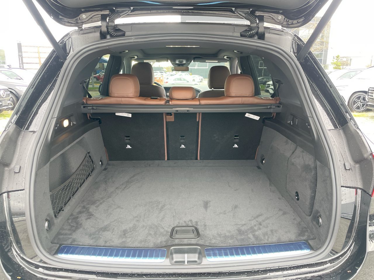 Mercedes-Benz GLE  2026 à Richmond, Colombie-Britannique