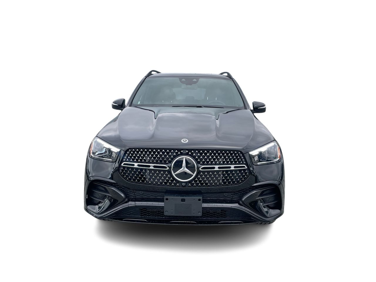 Mercedes-Benz GLE  2026 à Richmond, Colombie-Britannique