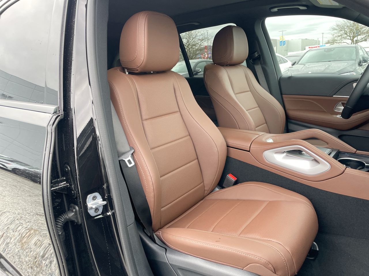 Mercedes-Benz GLE  2026 à Richmond, Colombie-Britannique