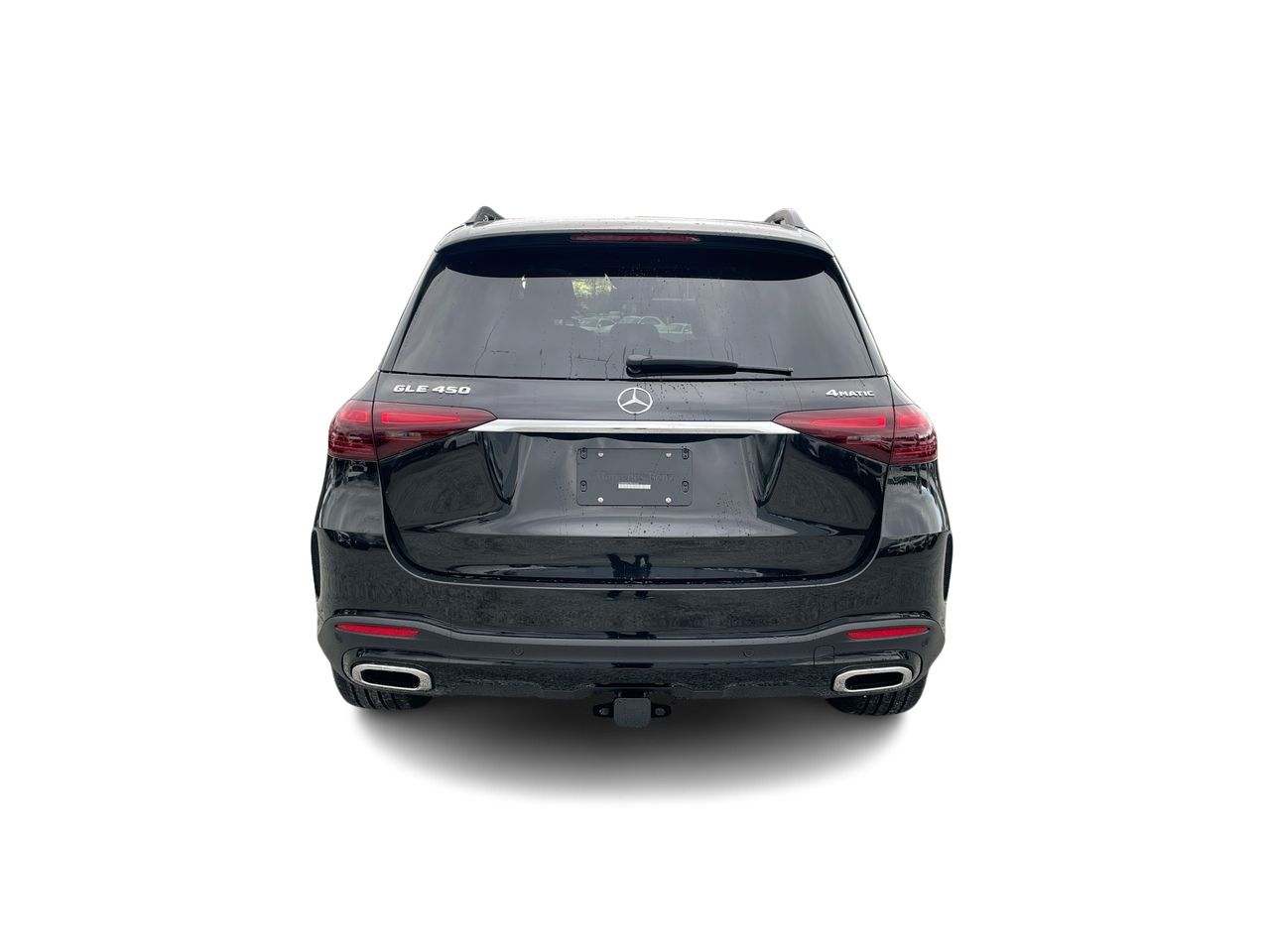 Mercedes-Benz GLE  2026 à Richmond, Colombie-Britannique