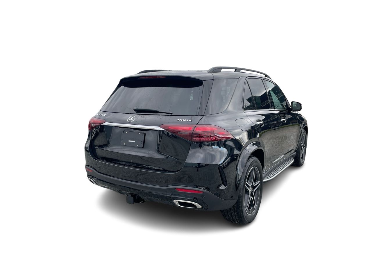 Mercedes-Benz GLE  2026 à Richmond, Colombie-Britannique