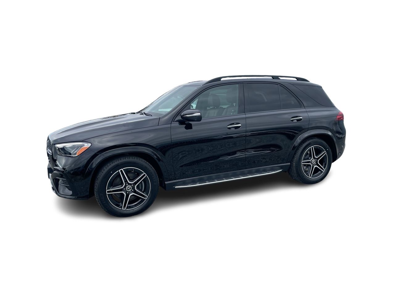 Mercedes-Benz GLE  2026 à Richmond, Colombie-Britannique