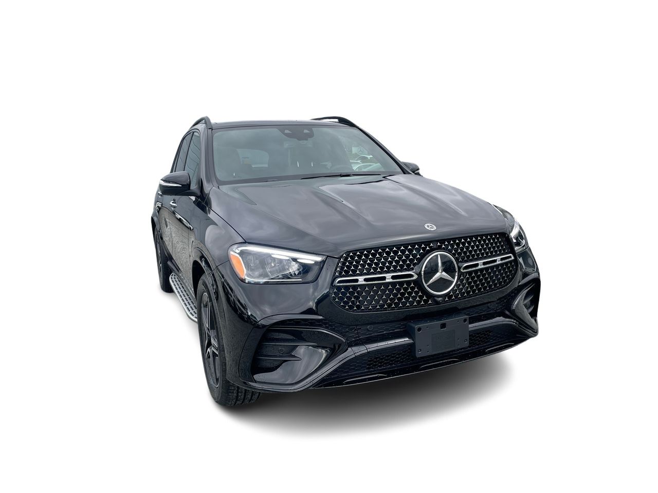 Mercedes-Benz GLE  2026 à Richmond, Colombie-Britannique