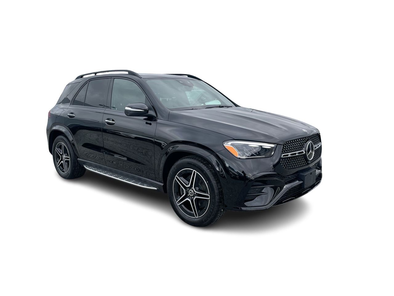 Mercedes-Benz GLE  2026 à Richmond, Colombie-Britannique